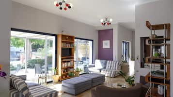 منطقة الاستقبال