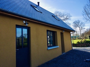 Außenbereich