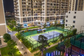 Exterior - Canh Apartment in Vinhome Skylake (Hanoi)