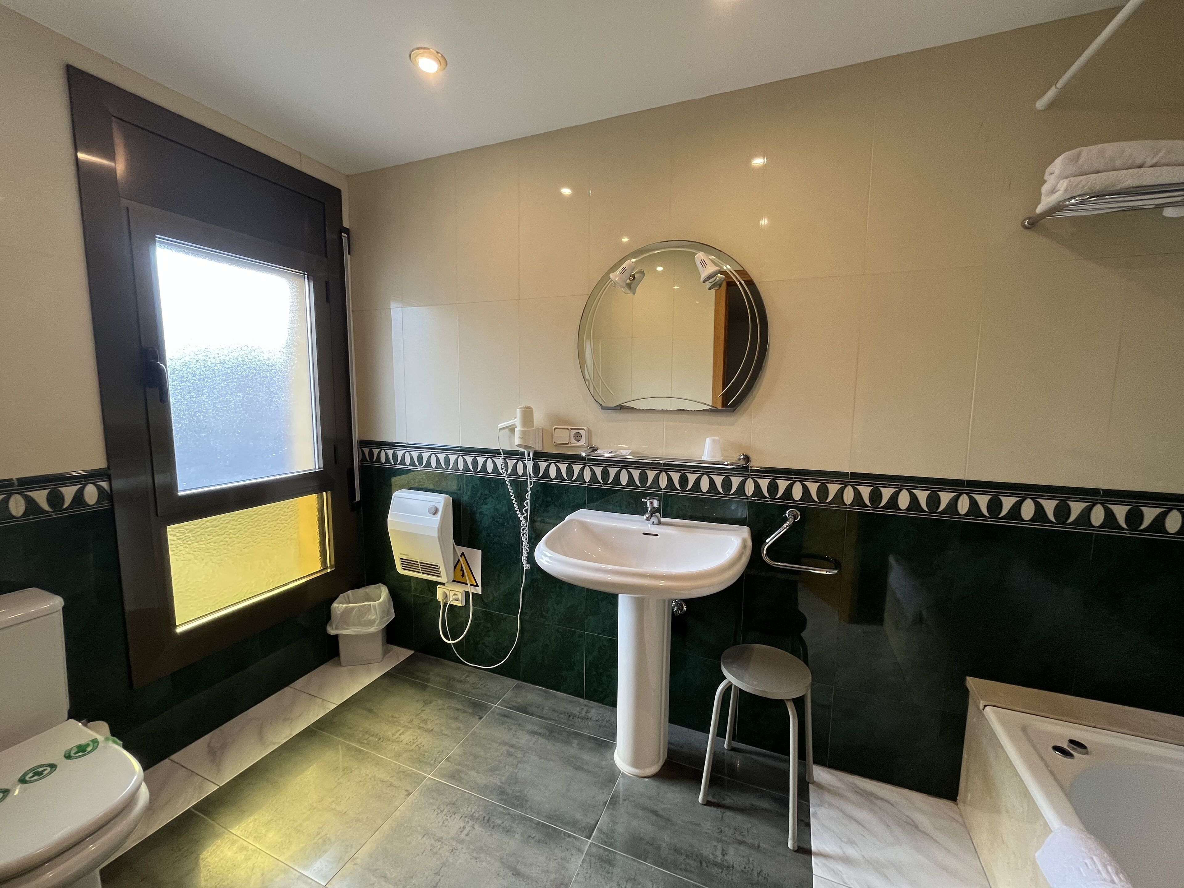 Kamar mandi