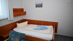 Chambre Simple