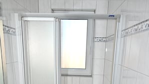 Chambre Simple | Salle de bain