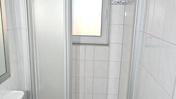 Chambre Simple | Salle de bain