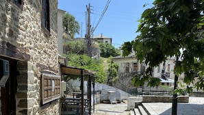 Unclassified image, 2 of 44, button - Archontiko Mellio (Volos)