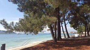 Plage à proximité