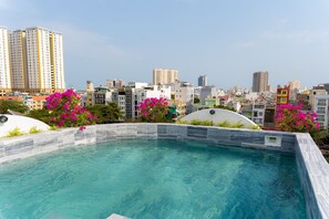 Exterior - La Casa Hotel (Ho Chi Minh City)