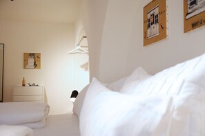 2 camere, ferro/asse da stiro, culla da viaggio, Wi-Fi