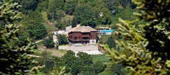 Yliessa Chalet
