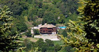 Yliessa Chalet