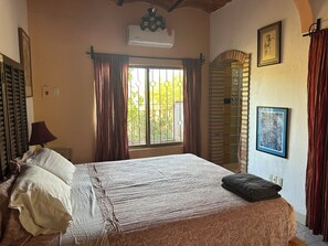 4 chambres, Wi-Fi, draps fournis