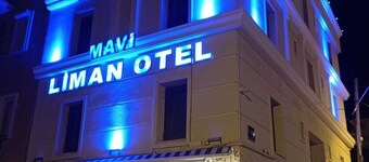 Mavi Liman Otel