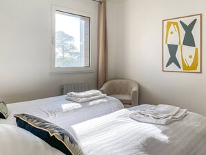 6 habitaciones y wifi gratis