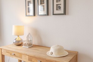 Interior - Luxurious vacation apartments right by the sea on the most beautiful beach in North Holland (Callantsoog)