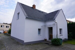 Außenbereich
