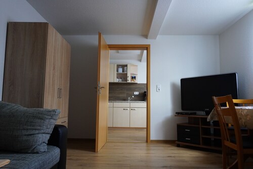 König Ferienhaus Wohnung
