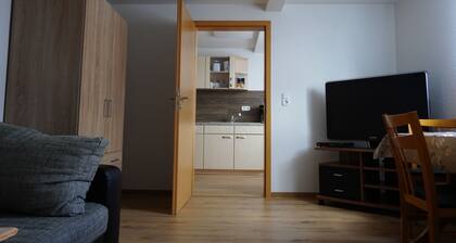 König Ferienhaus Wohnung