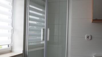 Dusche