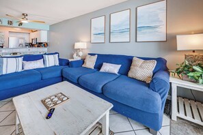 TV - New Direct Ocean View, Exclusive Sands Beach Club! (Myrtle Beach)