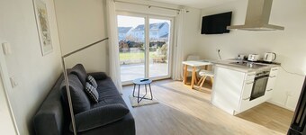 Vacation apartment Relax - Überlingen on Lake Constance