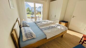 1 chambre, Wi-Fi gratuit