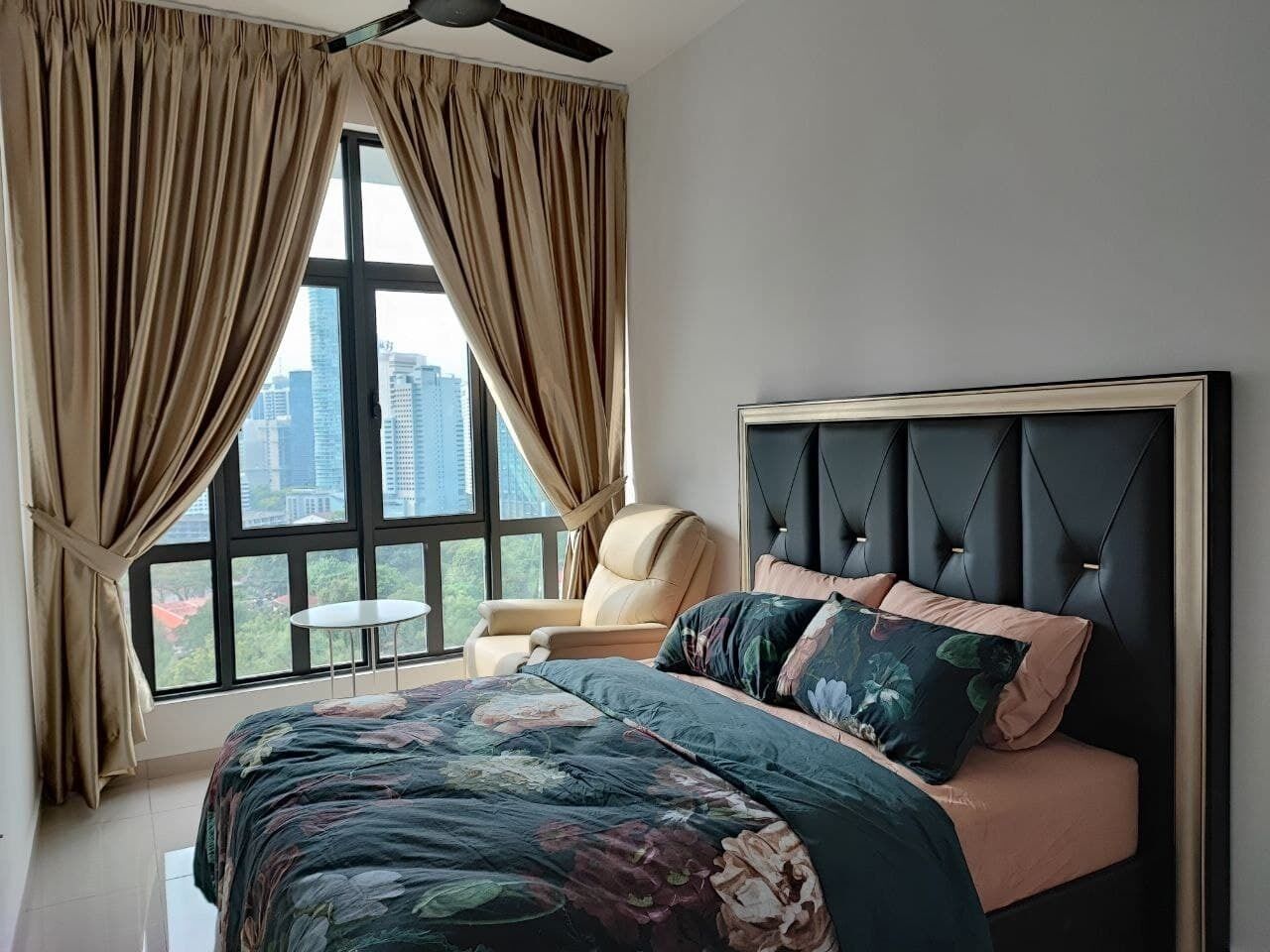 3 Schlafzimmer, Bügeleisen/Bügelbrett, kostenloses WLAN, Bettwäsche