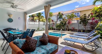 Beautiful Barbados Villa - St James - with beach membership