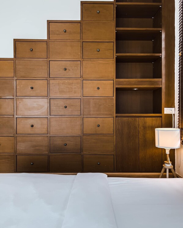 3 chambres, Wi-Fi gratuit