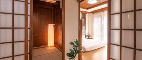 3 chambres, Wi-Fi gratuit