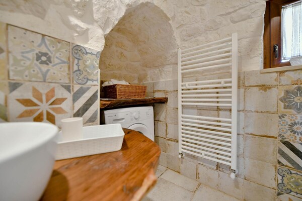 Trulli Colebe - Martina Franca