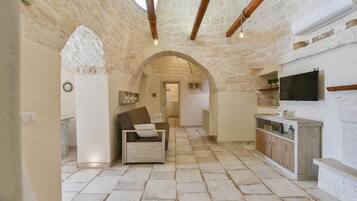 Vila | 2 kamar tidur