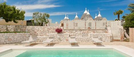 Villa | 2 bedrooms