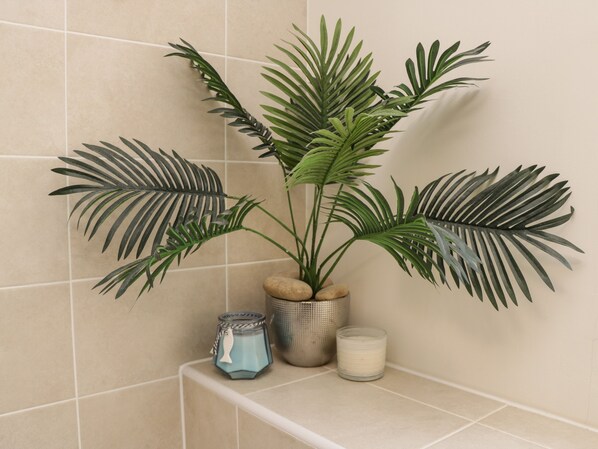 Casa de campo | Parte interna