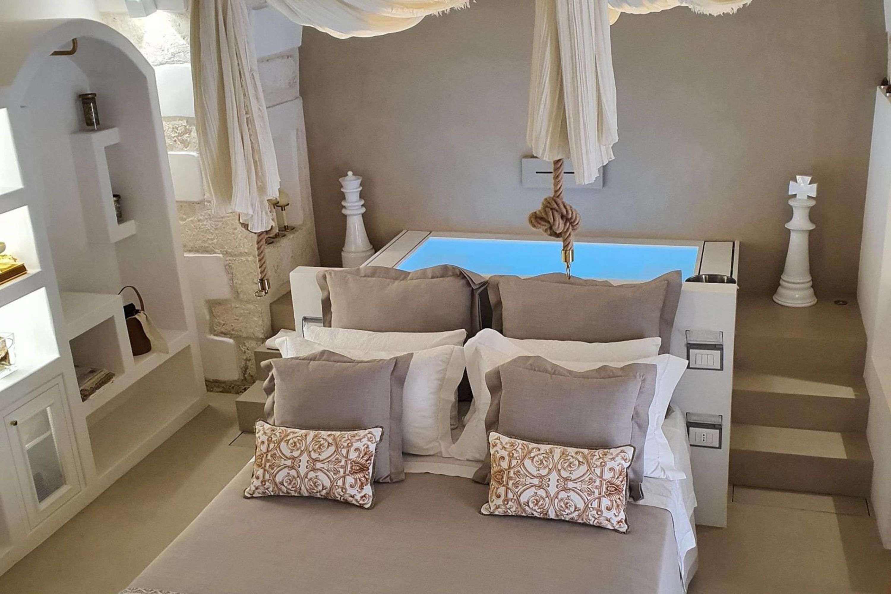 Lägenhet | 1 sovrum, ljudisolering och wi-fi