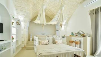 Lägenhet | 1 sovrum, ljudisolering och wi-fi