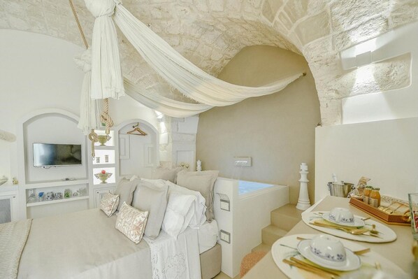 Apartment - Eurydice Suite (Ostuni)