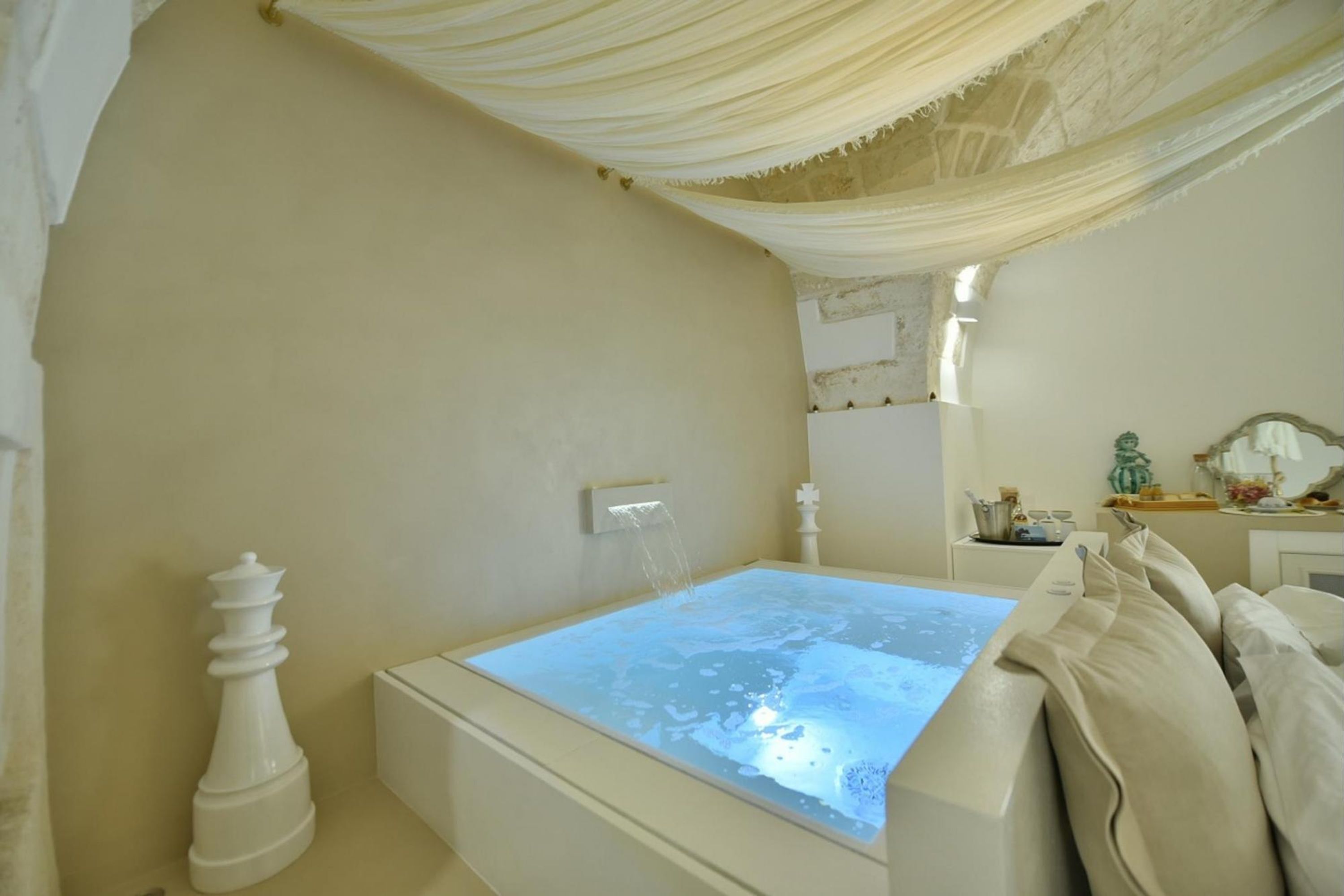 Apartment | 1 bedroom, soundproofing, WiFi