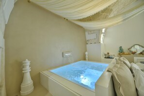 Apartment - Eurydice Suite (Ostuni)