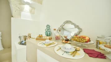 Apartment | 1 bedroom, soundproofing, WiFi