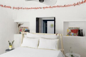 4 عدّة غرف نوم