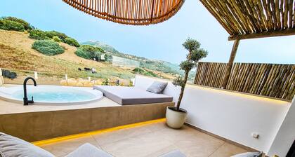 S Estancia Suites