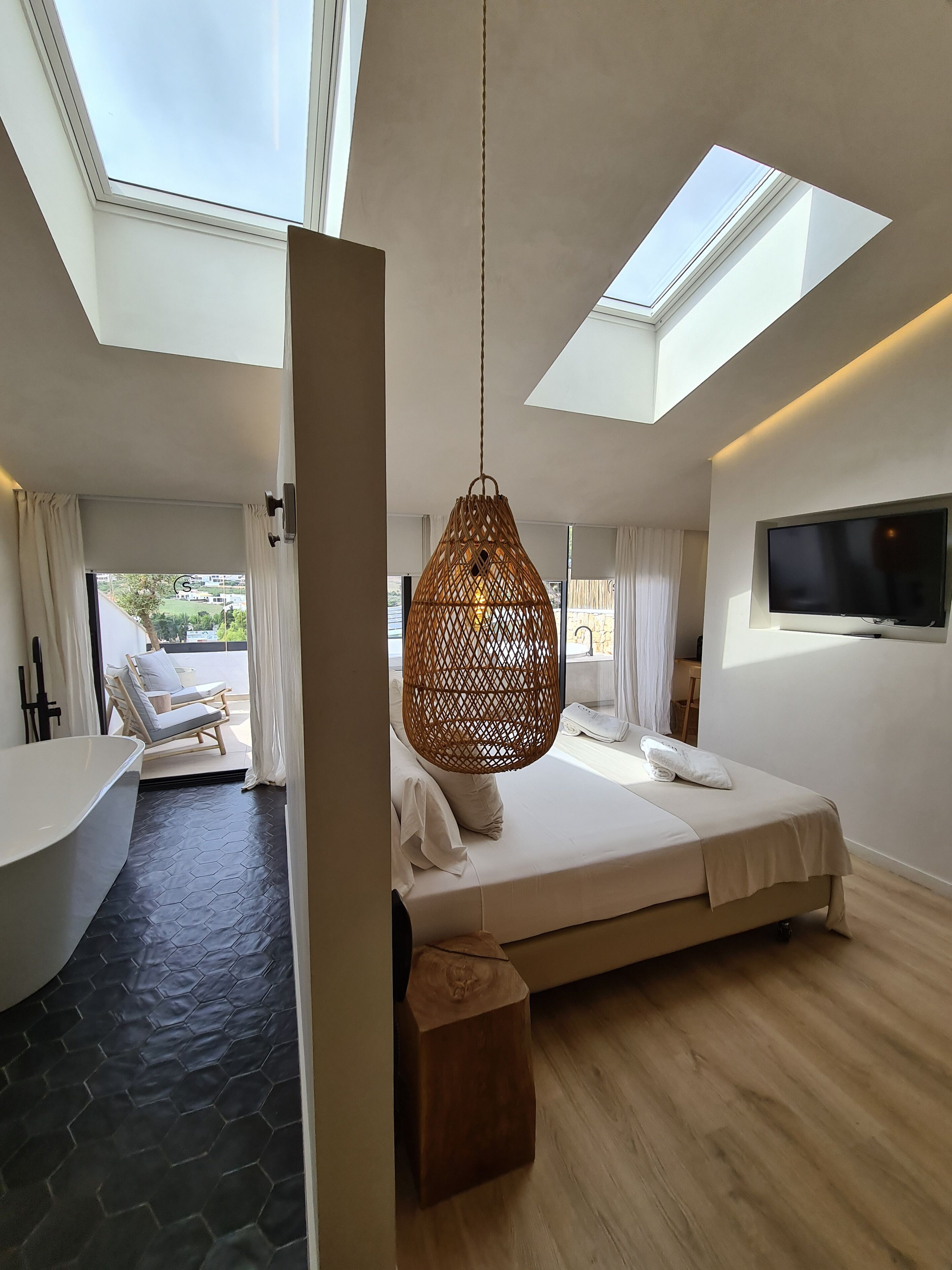 Foto - S´Estancia Suites