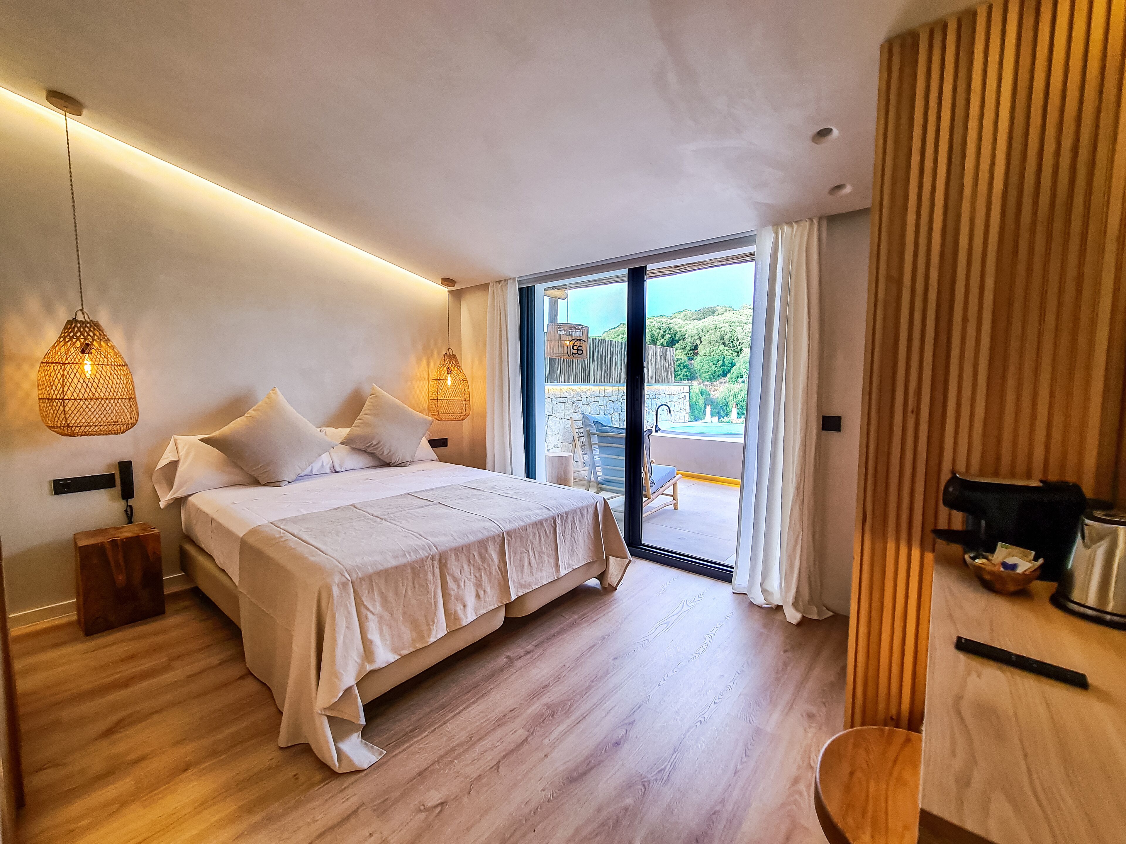 Foto - S´Estancia Suites