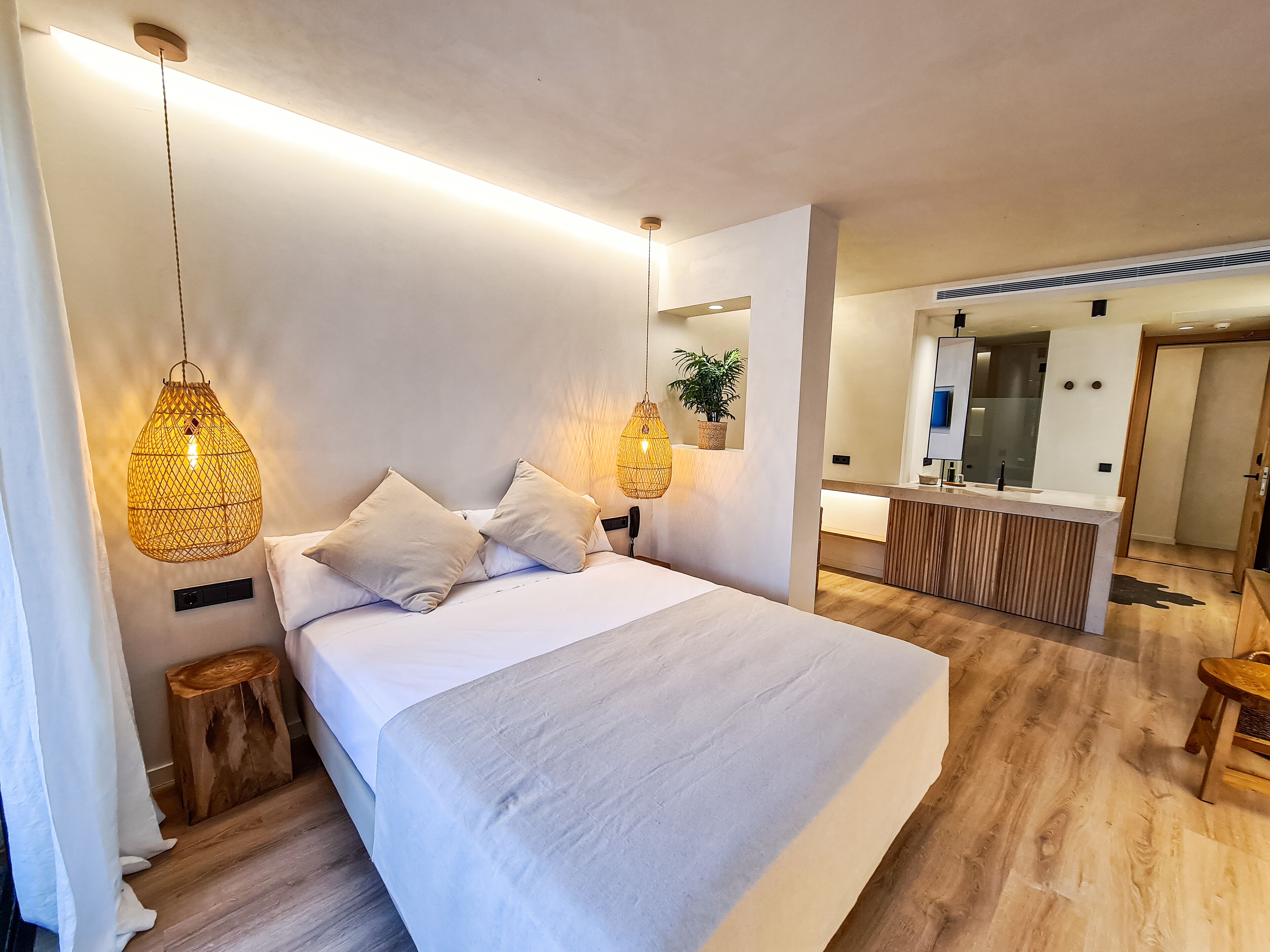 Foto - S´Estancia Suites