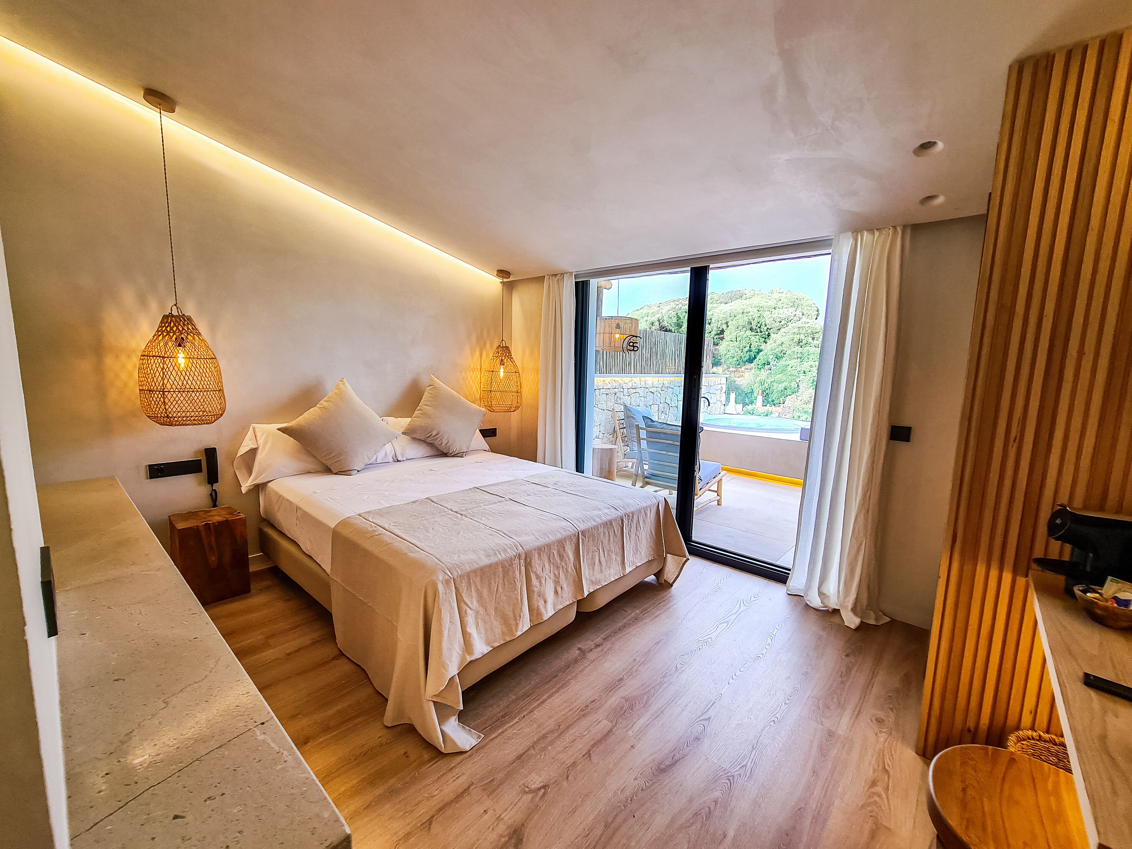Foto - S´Estancia Suites