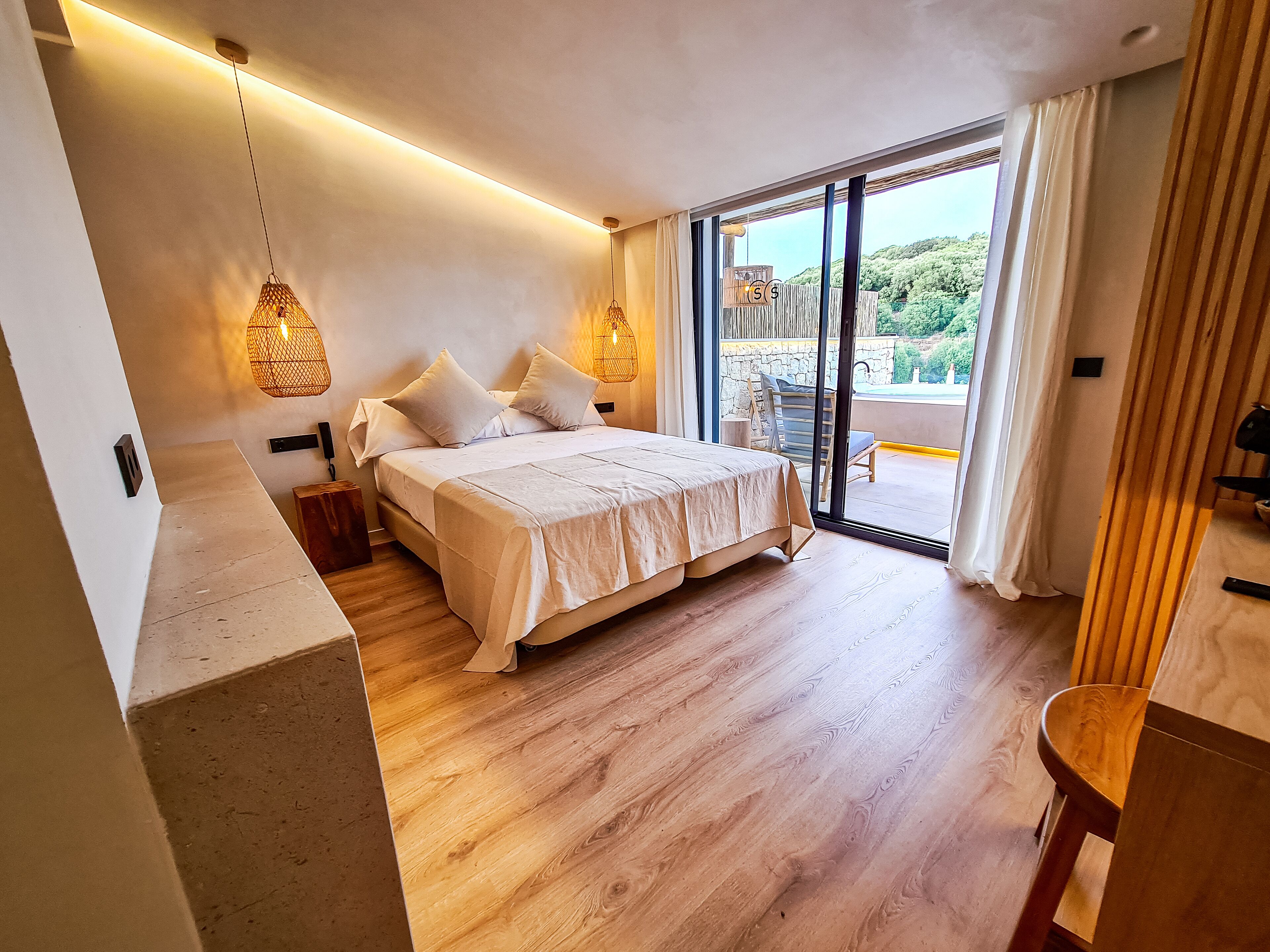 Foto - S´Estancia Suites