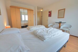 2 slaapkamers, gratis wifi, rolstoeltoegankelijk