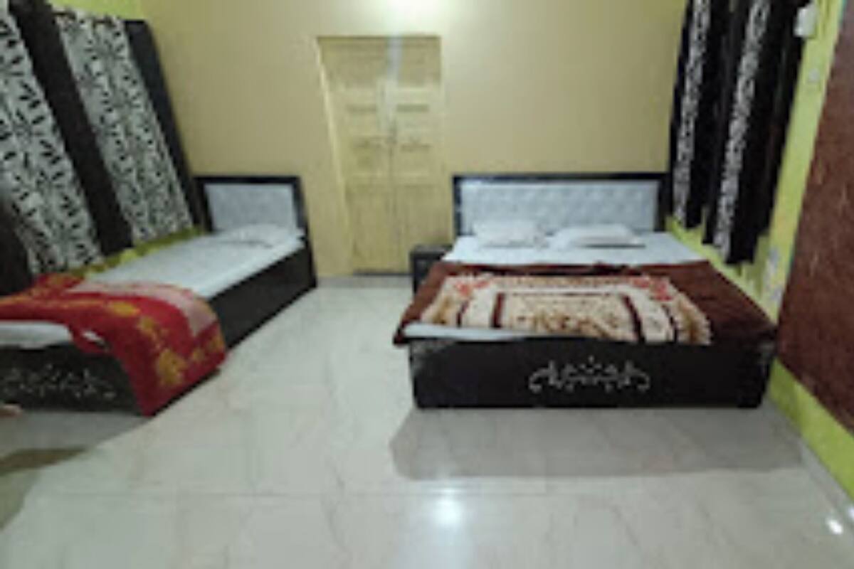 Deluxe Triple Room | Egyptian cotton sheets, premium bedding, down comforters