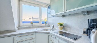 Vacation apartment Ostseeperle Moba-travel