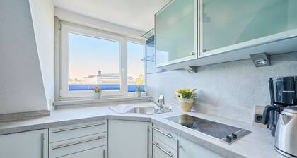 Ferienwohnung Ostseeperle Moba-travel