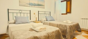 Casa Rural Los Mayorales II Apartment